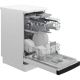 BEKO Samostalna mašina za pranje sudova BDFS26040WQ - 25653-1