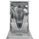BEKO Samostalna mašina za pranje sudova BDFS26040WQ - 25653-1