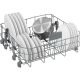 BEKO Samostalna mašina za pranje sudova BDFN26530X - 25655-1