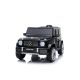 PREMIUM STIL Mercedes G63 crni - Dečiji automobil na akumulator - 10038