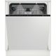 BEKO Ugradna mašina za pranje sudova BDIN38644D - 25514