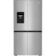 BEKO Side by side frižider GN 1426240 ZDXN - EP1641478