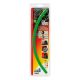 LAMPA Nalepnice rim zelena - 10042LAMZE