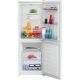 BEKO Kombinovani frižider RCSA240K40WN - 25826