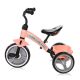 LORELLI Tricikl Dallas pink - 10050500022