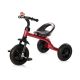 LORELLI Tricikl First - Red/Black - 10050590008