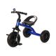 LORELLI Tricikl First - Blue/Black - 10050590009