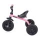 LORELLI Tricikl First - pink - 10050590017