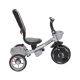 LORELLI TRICIKL REVEL - GREY - EP2740028