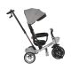 LORELLI TRICIKL REVEL - GREY - EP2740028
