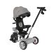 LORELLI TRICIKL REVEL - GREY - EP2740028