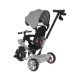 LORELLI TRICIKL REVEL - GREY - EP2740028