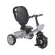 LORELLI TRICIKL REVEL - GREY - EP2740028