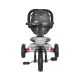 LORELLI TRICIKL REVEL - GREY - EP2740028