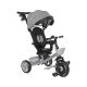 LORELLI TRICIKL REVEL - GREY - EP2740028