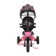 LORELLI Tricikl Revel - pink grunge - 10050630002