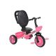 LORELLI Tricikl Revel - pink grunge - 10050630002
