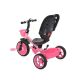 LORELLI Tricikl Revel - pink grunge - 10050630002