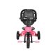 LORELLI Tricikl Revel - pink grunge - 10050630002