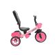LORELLI Tricikl Revel - pink grunge - 10050630002