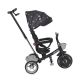LORELLI Tricikl Revel - black cosmos - 10050632345