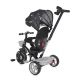 LORELLI Tricikl Revel - black cosmos - 10050632345