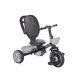 LORELLI Tricikl Revel - black cosmos - 10050632345