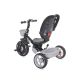 LORELLI Tricikl Revel - black cosmos - 10050632345