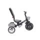 LORELLI Tricikl Revel - black cosmos - 10050632345