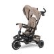 LORELLI TRICIKL NA SKLAPANJE FRECCIA - BEIGE - EP3083354