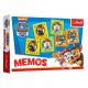 Igra memo paw patrol - EP3023253