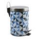 MSV Kanta za smeće 3 L plava Calula - 100577
