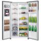 BEKO Side by side frižider GNO 5322 WDXPN - 25628