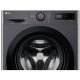 LG Mašina za pranje veša F4WR510SBM - 076454