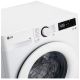 LG Mašina za pranje veša F4WR510SWW - 076455