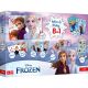 TREFL Društvena igra 8u1 Frozen 02596 - 100641-02596