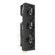 Graficka karta XFX AMD RX-7800XT 16GB QICK319 GDDR6 256 bit - 840191502477