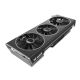 XFX AMD RX-7800XT MERC319 BLACK 16GB GDDR6 - RX-78TMERCB9