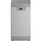 BEKO Samostalna mašina za pranje sudova BDFS 15020 X - 126066