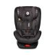 LORELLI AUTO SEDISTE NEBULA I-SIZE ISOFIX (40-150cm) - BLACK - 10071802401