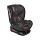 LORELLI AUTO SEDISTE NEBULA I-SIZE ISOFIX (40-150cm) - BLACK - 10071802401