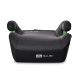 LORELLI Auto sedište Booster Malibu I size Isofix (125-150cm) -  Black Jasper - 10071882401
