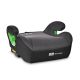 LORELLI Auto sedište Booster Malibu I size Isofix (125-150cm) -  Black Jasper - 10071882401