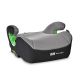 LORELLI Auto sedište Booster Malibu I size Isofix (125-150cm) -  Grey Jasper - 10071882402