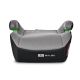 LORELLI Auto sedište Booster Malibu I size Isofix (125-150cm) -  Grey Jasper - 10071882402