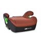 LORELLI Auto sedište buster i-Size Malibu 125-150cm, bordo - 10071882408