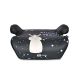 LORELLI Auto sedište Orion I-SIZE (125-150cm) - black rabbit - 10071892401