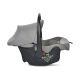 LORELLI Auto sedište Joy I-Size (40-85cm) - Grey Jasper - 10071912402