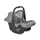 LORELLI Auto sedište Joy I-Size (40-85cm) - Grey Jasper - 10071912402