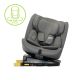 LORELLI Auto sedište iSize 40-150cm Rodeo 360 isofix, siva - 10071982506